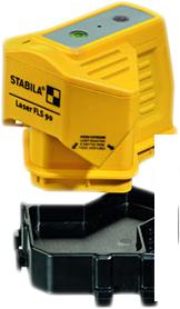 Лазерный нивелир Stabila FLS 90 [18574/9]