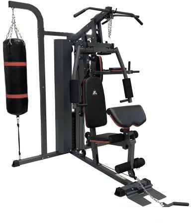 Силовой комплекс DFC D7006