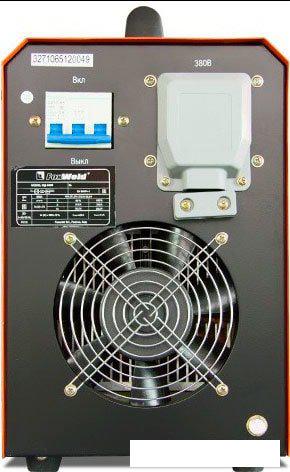 Сварочный инвертор FoxWeld ВД-400И