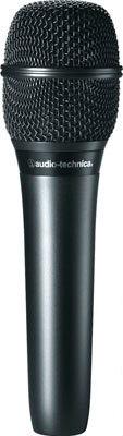 Микрофон Audio-Technica AT2010