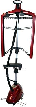 Отпариватель Гранд Мастер GM-S205 Professional (красный)