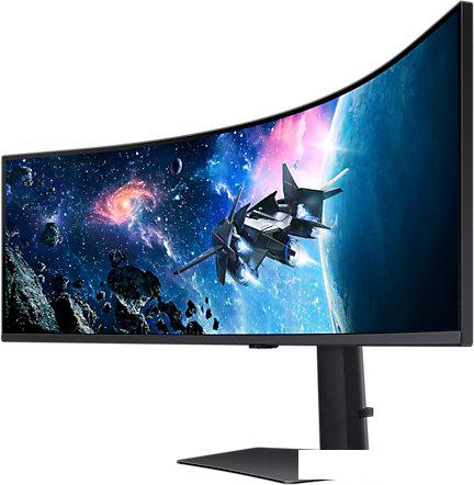Игровой монитор Samsung Odyssey G9 G95C LS49CG954EIXCI
