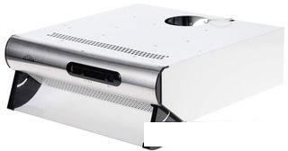 Кухонная вытяжка Elikor Europa 50П-290-П3Л (белый)