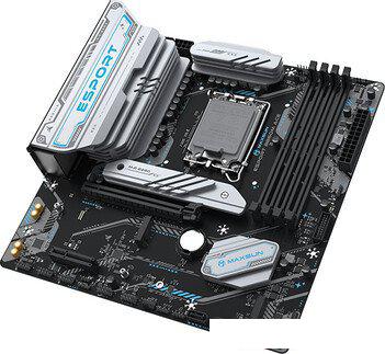 Материнская плата Maxsun eSport B860M WiFi Ace