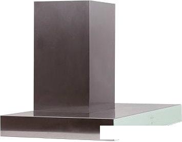 Кухонная вытяжка Elikor Агат 90Н-1000-Е4Д (нержавеющая сталь/белый)