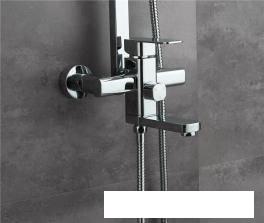 Душевая система Ledeme L2433