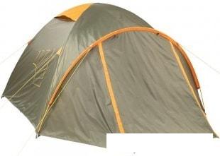 Треккинговая палатка Helios Musson-4