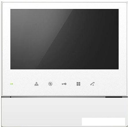 Монитор Commax CDV-70H2 (белый)