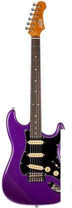 Электрогитара JET JS-300 PLM R