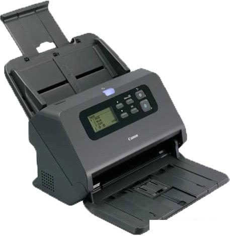 Сканер Canon imageFORMULA DR-M260