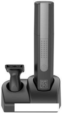 Триммер для носа и ушей Dewal Beauty Shot HC9004