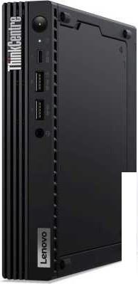 Компьютер Lenovo ThinkCentre M70q-3 Tiny 11USA04DCT