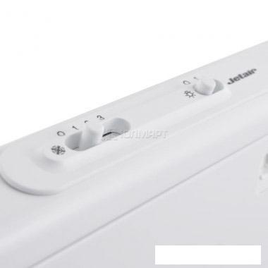 Кухонная вытяжка Jetair SENTI WH/F/60 (PRF0023843)