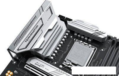 Материнская плата Maxsun Terminator B860M