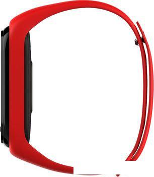 Фитнес-браслет Maxvi SB-01 (красный)