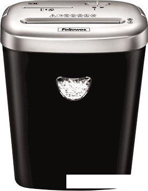 Шредер Fellowes PowerShred 53C