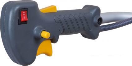 Триммер Gunter MSG-192