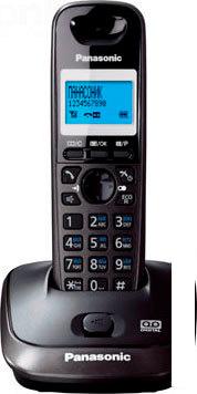 Радиотелефон Panasonic KX-TG2521RUT