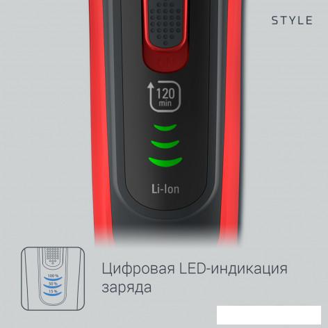 Универсальный триммер Rowenta Selectium TN9400F4 Style