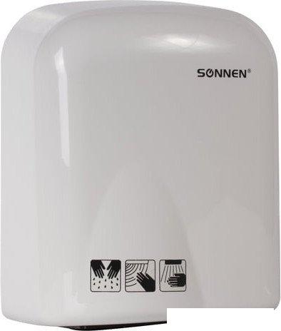 Сушилка для рук Sonnen HD-165 604191