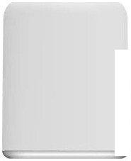 Фен HONOR Choice Wof High-Speed Hair Dryer Pro (Misty White)
