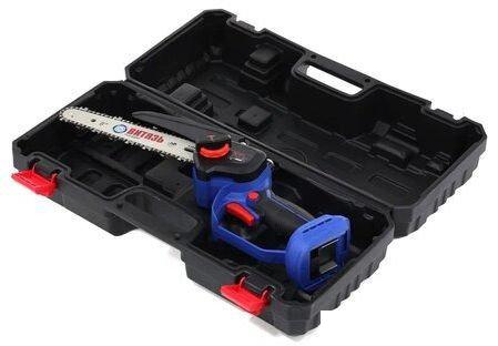 Аккумуляторная пила Витязь ПЦ-А-220-8 18032003 (без АКБ)