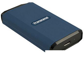 Внешний накопитель Transcend ESD410C 2TB TS2TESD410C