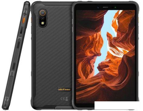 Планшет Ulefone Armor Pad