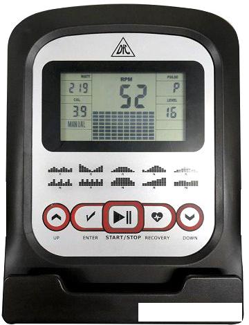 Велотренажер DFC B5901P