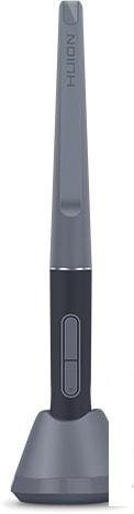 Графический планшет Huion HS611 (серый космос)