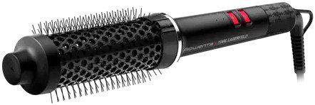 Фен-щетка Rowenta Karl Lagerfeld UB572LE0