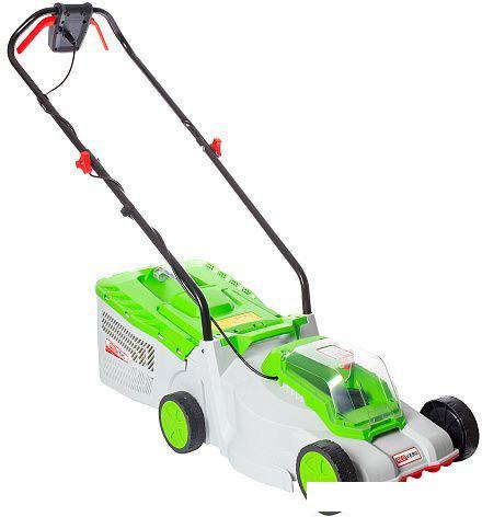 Газонокосилка RedVerg RD-LM18-330BL/U (без АКБ)