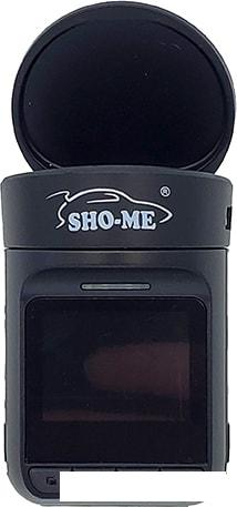 Автомобильный видеорегистратор Sho-Me FHD-950