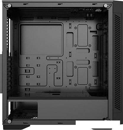 Корпус DeepCool MATREXX 55 V3 ADD-RGB DP-ATX-MATREXX55V3-AR-3F