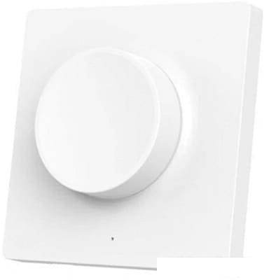 Пульт ДУ Yeelight Bluetooth Wall Switch YLKG07YL (версия на липучке)