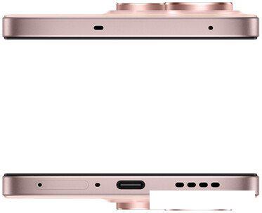 Телефон Realme 15 5G RMX5106 12GB/512GB международная версия (розовый)