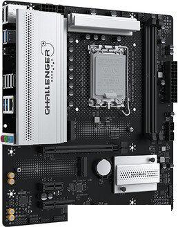 Материнская плата Maxsun Challenger B860M 2.5G