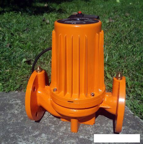 Циркуляционный насос IBO OHI 50-140/220