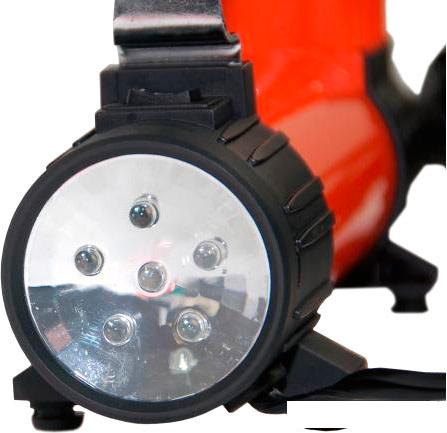 Автомобильный компрессор Агрессор AGR 30L