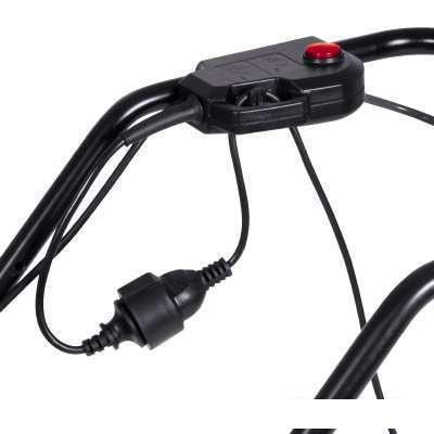 Колёсная газонокосилка Einhell GC-EM 1742