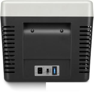 Компрессорный автохолодильник Filymore C18 18л (черный)