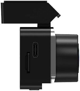 Видеорегистратор-GPS информатор (2в1) NAVITEL R37 GPS