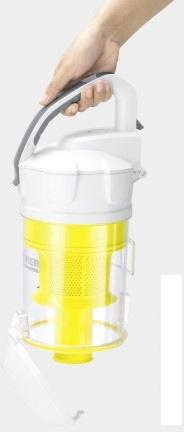 Пылесос Karcher VC 3 Premium [1.198-131.0]