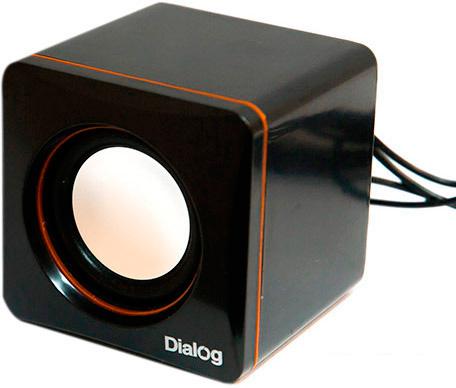 Акустика Dialog AC-04UP