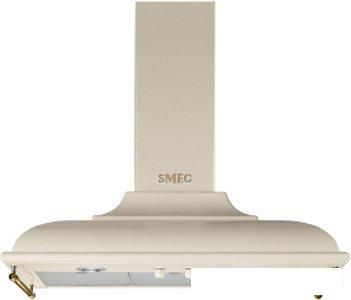 Кухонная вытяжка Smeg KC19POE