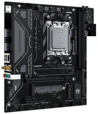 Материнская плата Maxsun Challenger B850M-K WiFi