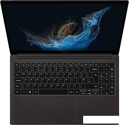 Ноутбук Samsung Galaxy Book2 NP750XED-KB3IT