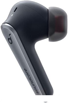 Наушники Anker Liberty Air 2 Pro (черный)