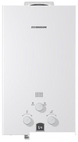 Газовая колонка Edisson E 20 D Pro