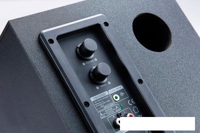 Акустика Microlab M110